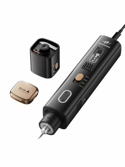 Портативный ультразвуковой нож для резки и гравировки Jakemy JM-Y10 Pro, 40000 Гц-1