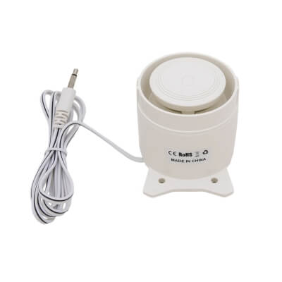 Беспроводная охранная 2G / GSM сигнализация Страж Line-6