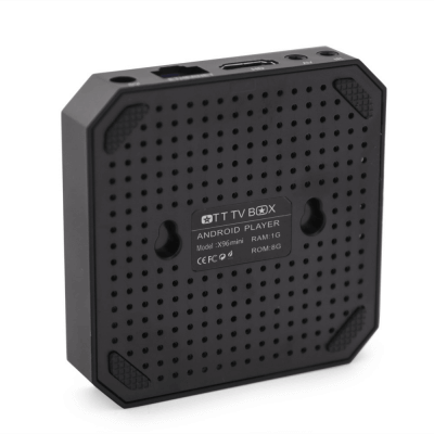 ТВ смарт приставка X96 MINI 2+16 GB-5