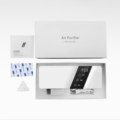 Озонатор-ионизатор для дома AeroIon, 100 мг/ч-3