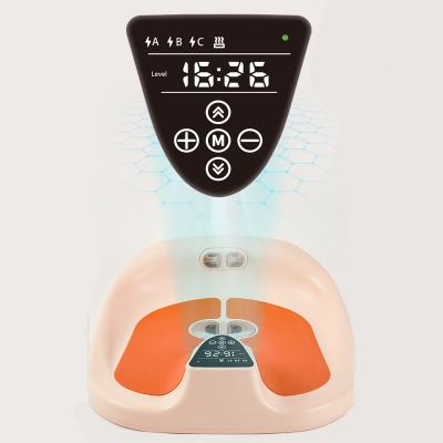 Тренажер для мышц тазового дна CoreFlex, 3 режима-1