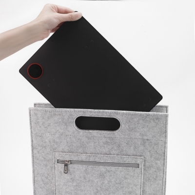 Графический планшет для рисования T608-4