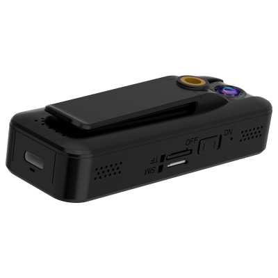 Портативная 4G-камера с возможностью видеозвонков GoCall-2