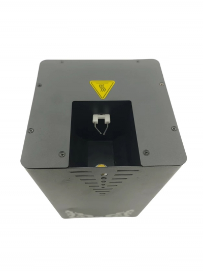 Сценический генератор пламени FLAME MACHINE 200 Вт-3