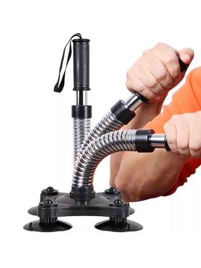 Пружинный эспандер для рук Tensar с нагрузкой до 20 кг-3