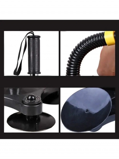 Пружинный эспандер для рук Tensar с нагрузкой до 20 кг-2