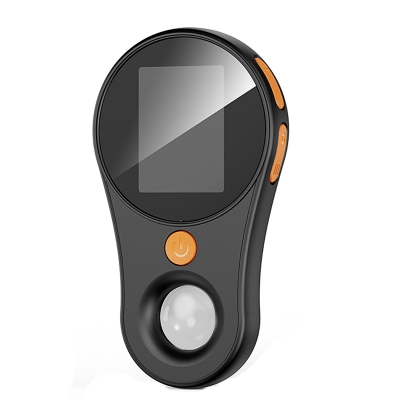 Портативный цифровой микроскоп Inspectra с увеличением 500X и IPS-экраном-1