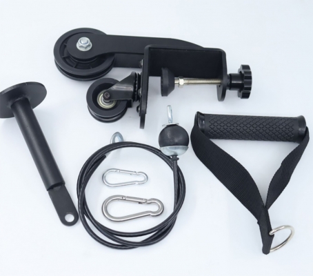 Настольный блок для армрестлинга GRAVOX-3