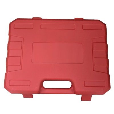 Комплект для прокачки тормозов BrakeSure с вакуумным насосом и тестером-2