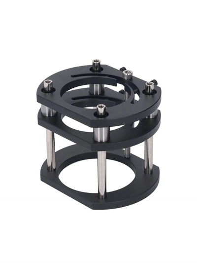 Подъемная платформа фрезерного станка Liftmill-1