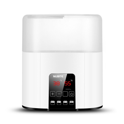 Стерилизатор-подогреватель Milktek на 2 бутылочки-6