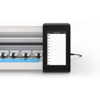 Плоттер для резки гидрогелевой пленки Mietubl M180T с безлимитными резками-8