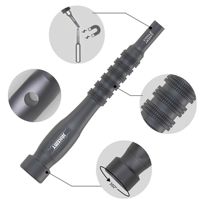 Набор отверток JAKEMY JM-8172 73 в 1-3