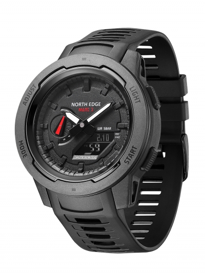 Наручные часы NORTH EDGE Mars 3-7