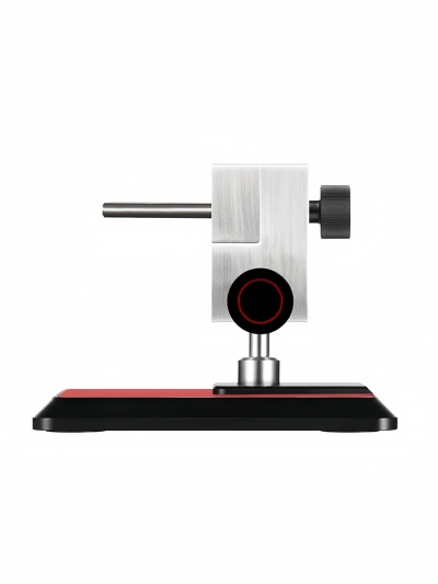 Ручные тиски из нержавеющей стали Dspiae, с тяжелым основанием (AT-TVA&B)-1