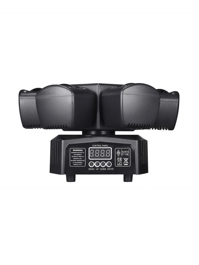 Лазерный проектор BeamSix 80 Вт-5