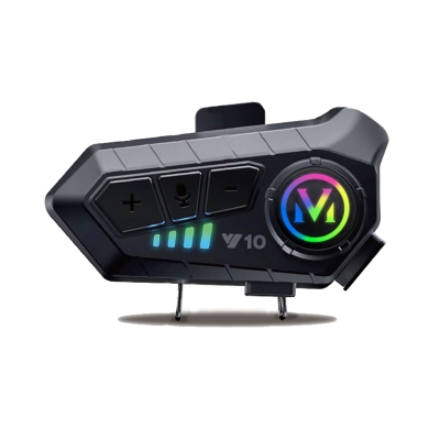 Шлем с bluetooth Powerfull-4