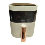 Аэрогриль Salter Plus, 2 л, белый