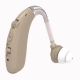 Слуховой аппарат с двойным шумоподавлением Binauris