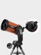 Телескоп Celestron NexStar 8SE (оптическая система Шмидта-Кассегрена)